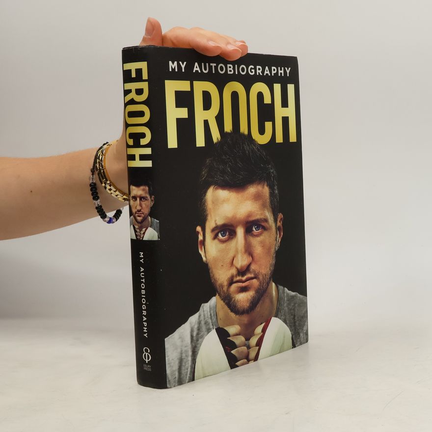 Carl Froch Froch