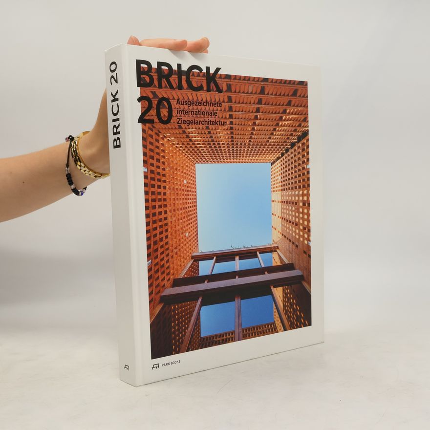 Auteurscollectief Brick 20