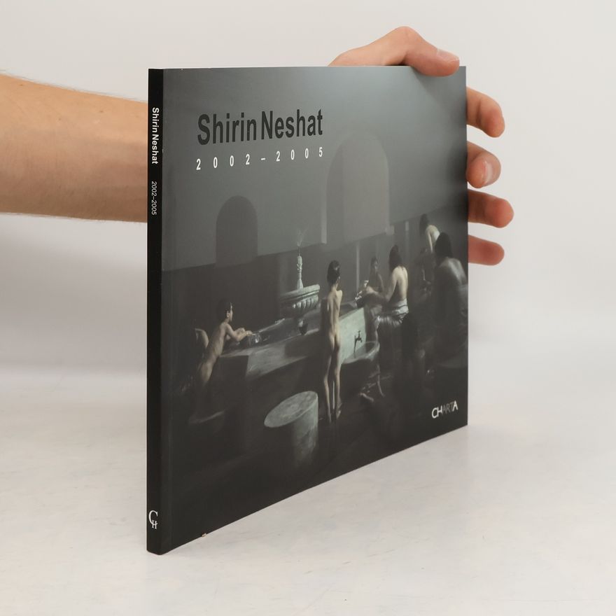 Shoja Youssefi Azari Shirin Neshat
