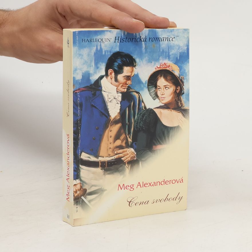 Meg Alexander Cena svobody