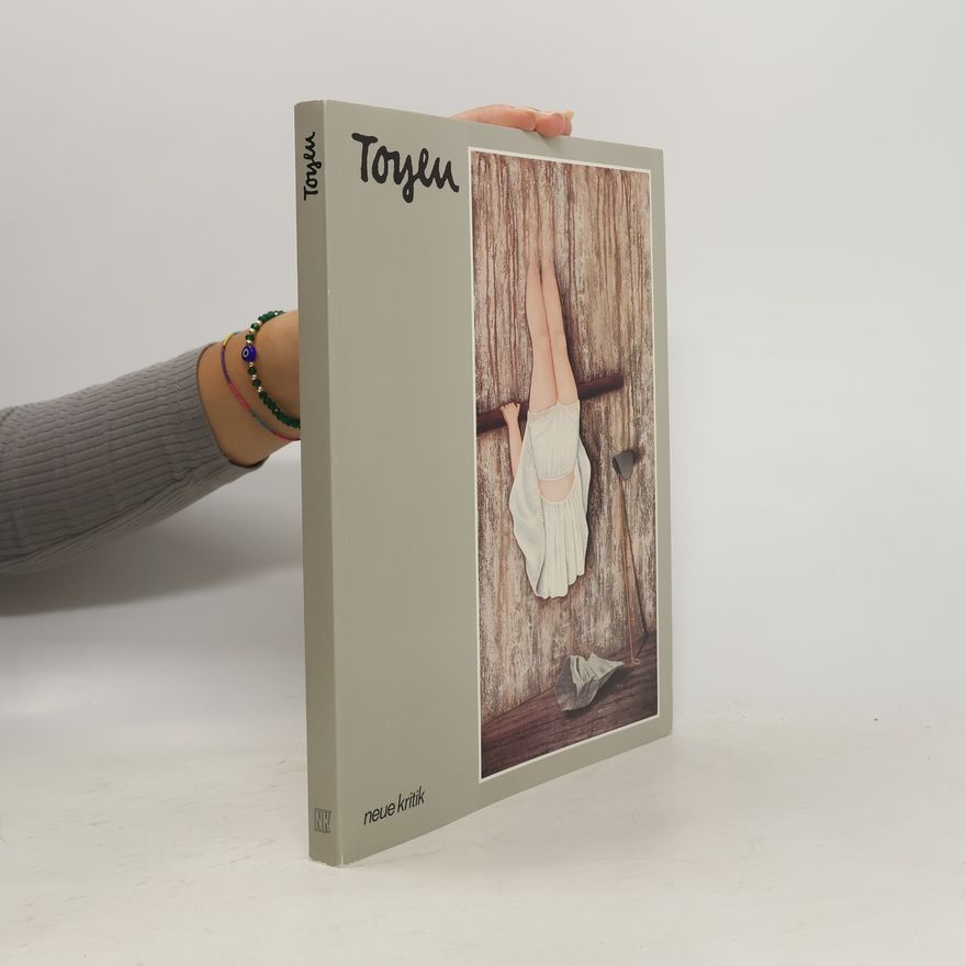 Various authors Toyen