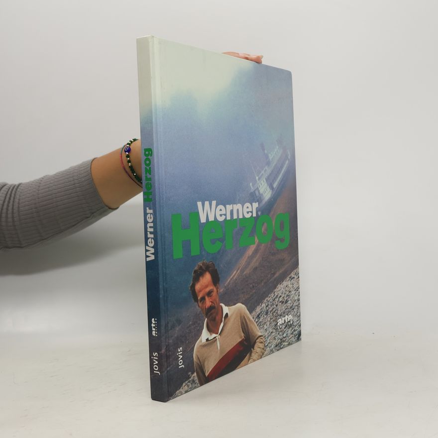 Beat Presser Werner Herzog