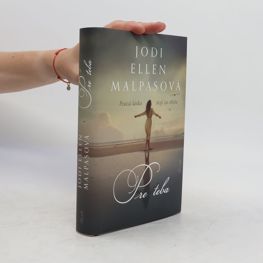 Jodi Ellen Malpas Pravá láska stojí za obetu