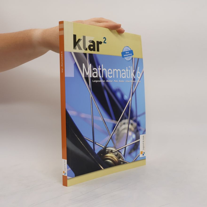 AA.VV. Mathematik 6