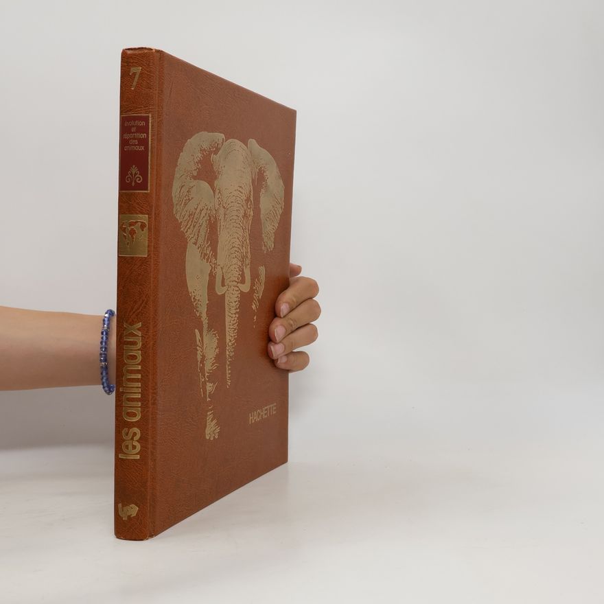 Various authors Lex animaux 7