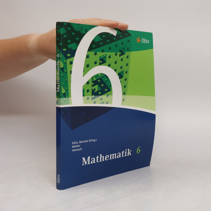 Autorenkollektiv Mathematik 6