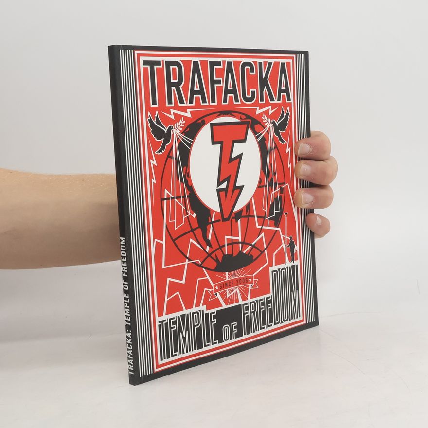 Michal Skarpa Trafacka. Temple of Freedom