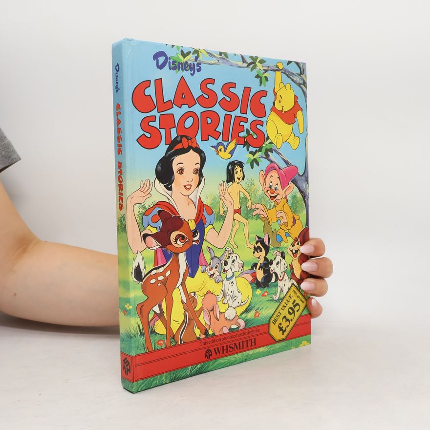 Autorenkollektiv Diseny´s Classic Stories