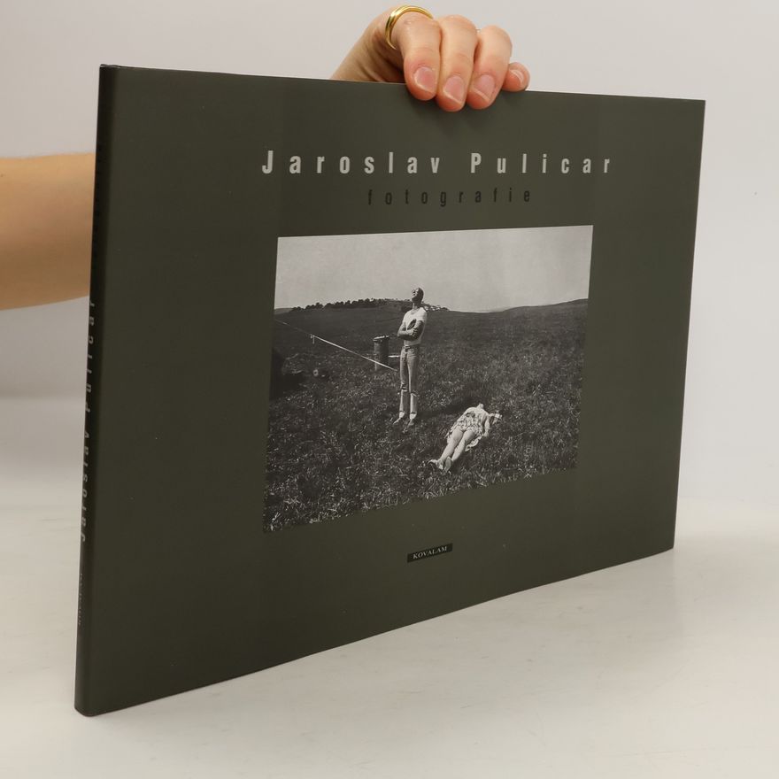 Jaroslav Pulicar Fotografie
