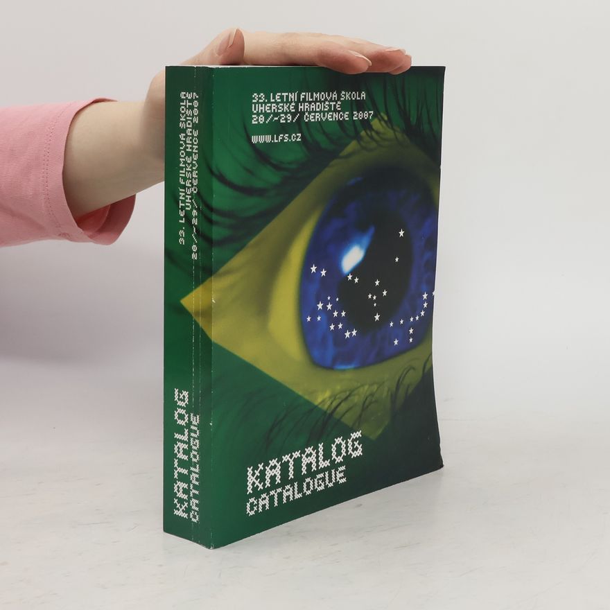 AA.VV. 33. Letní filmová škola Uherské Hradiště. Katalog