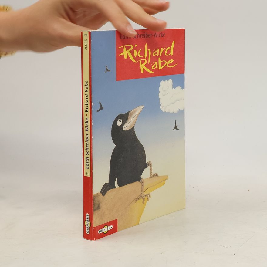 Edith Schreiber-Wicke Richard Rabe