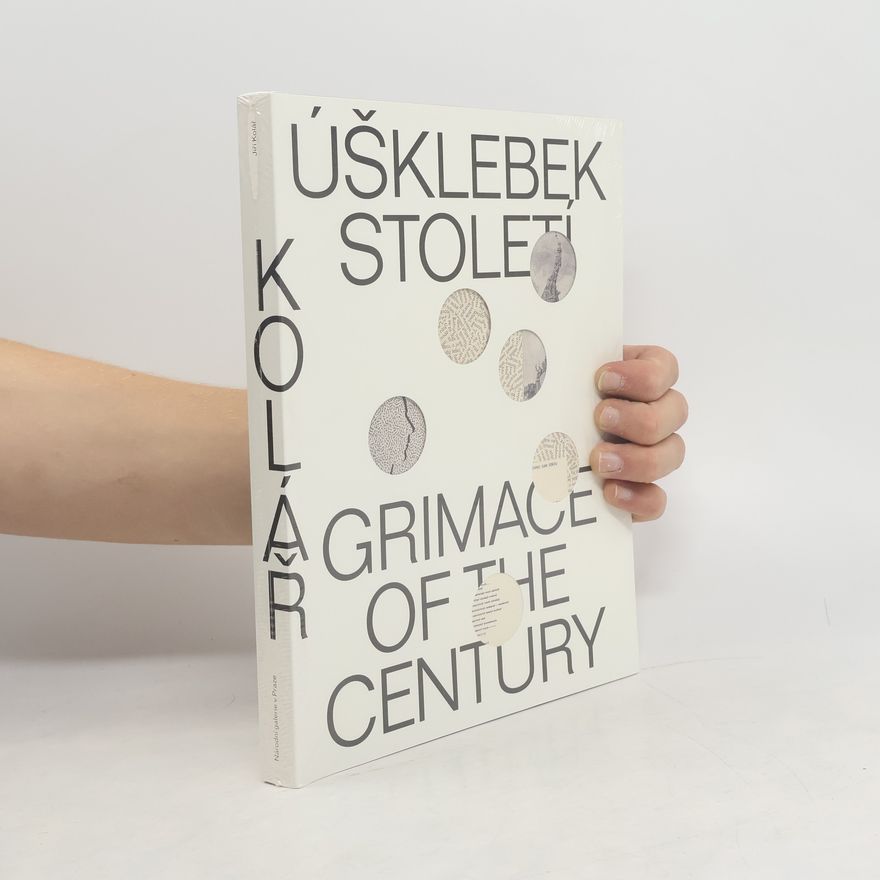 Autorenkollektiv Úšklebek století / Grimace of The Century