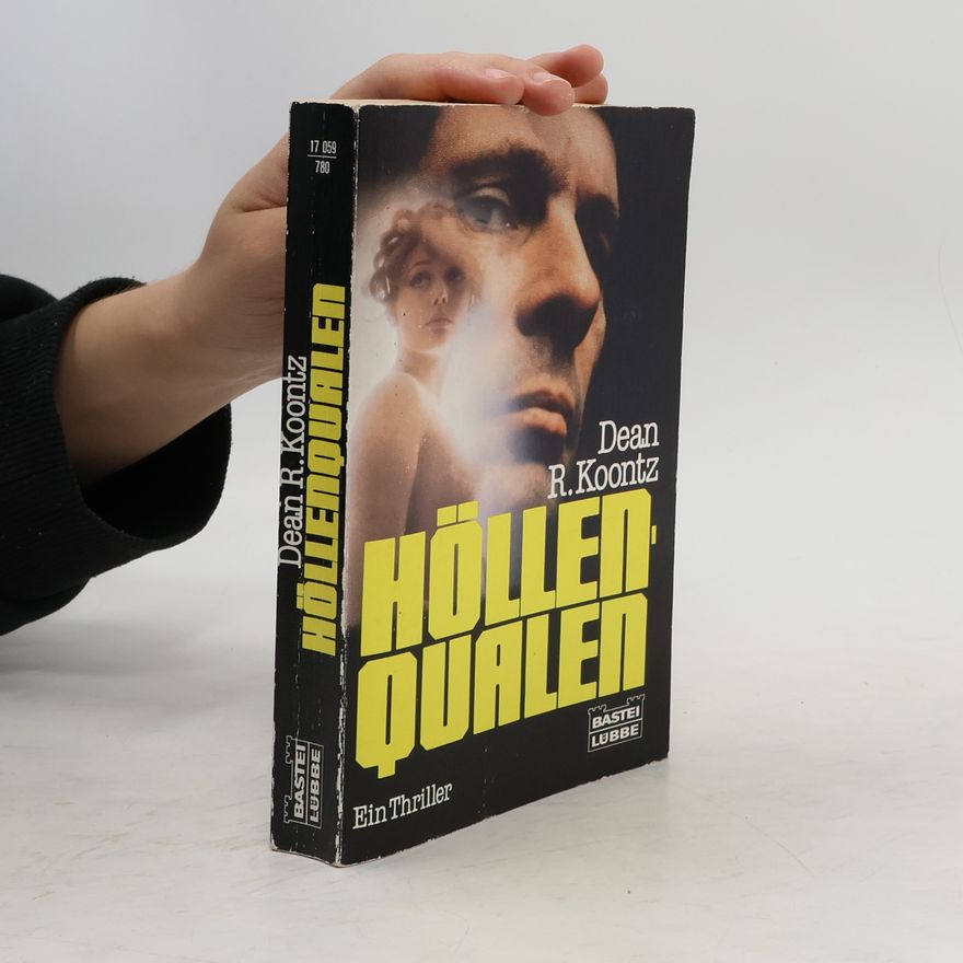 Dean Ray Koontz Höllenqualen