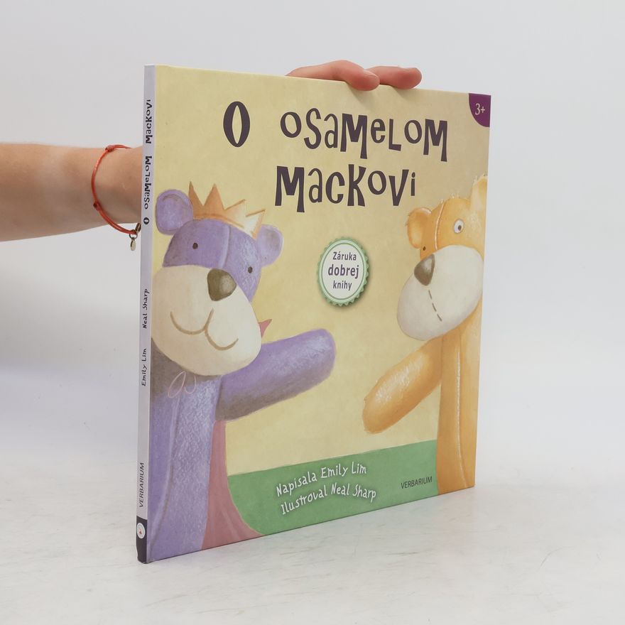 Emily Lim O osamelom Mackovi