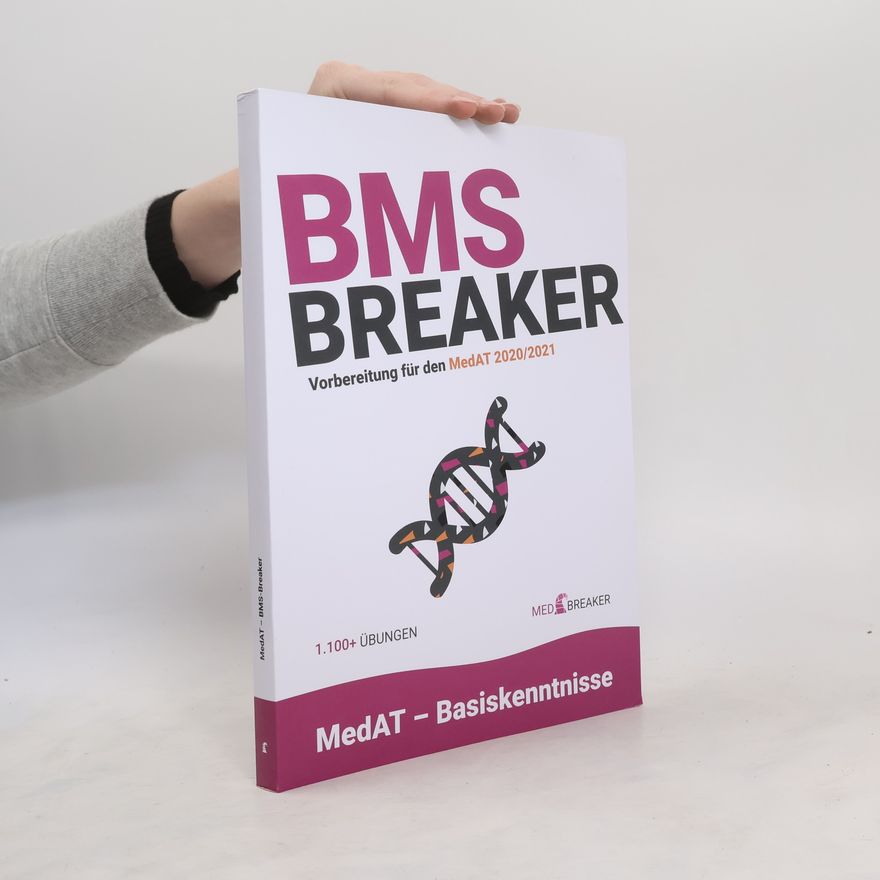 Autores varios BMS Breaker