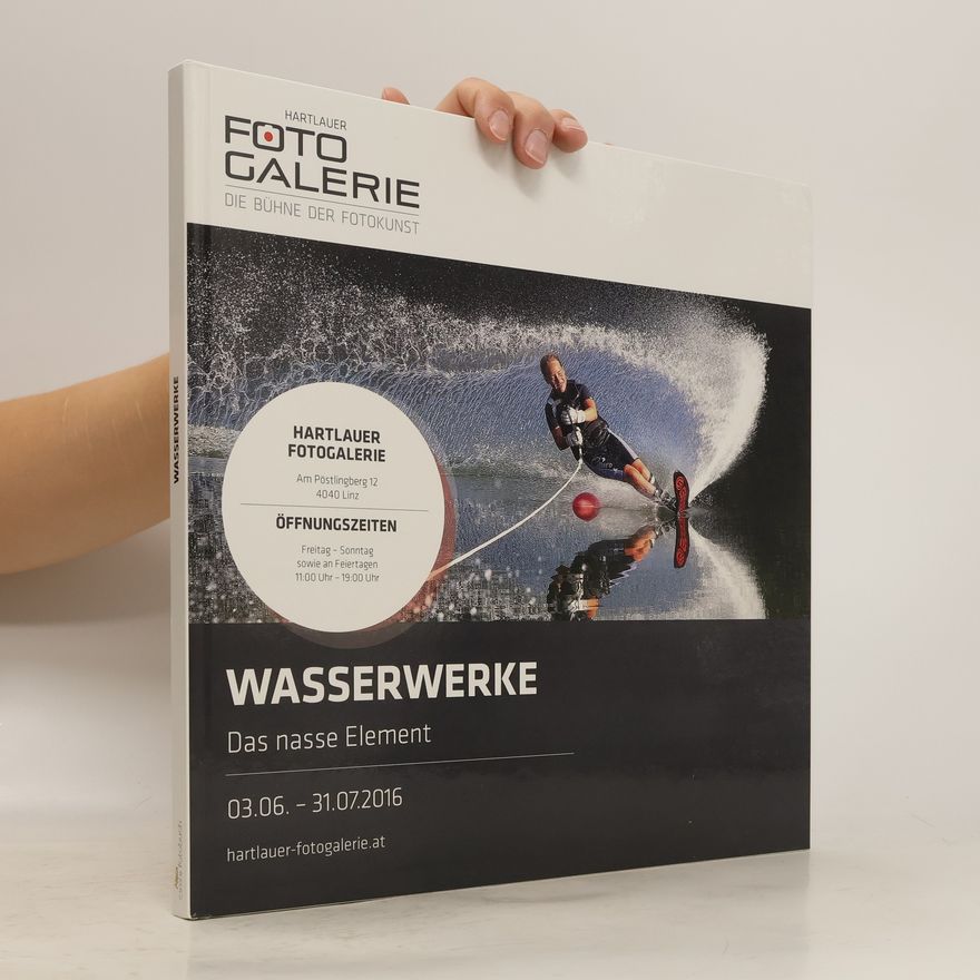 AA.VV. Wasserwerke