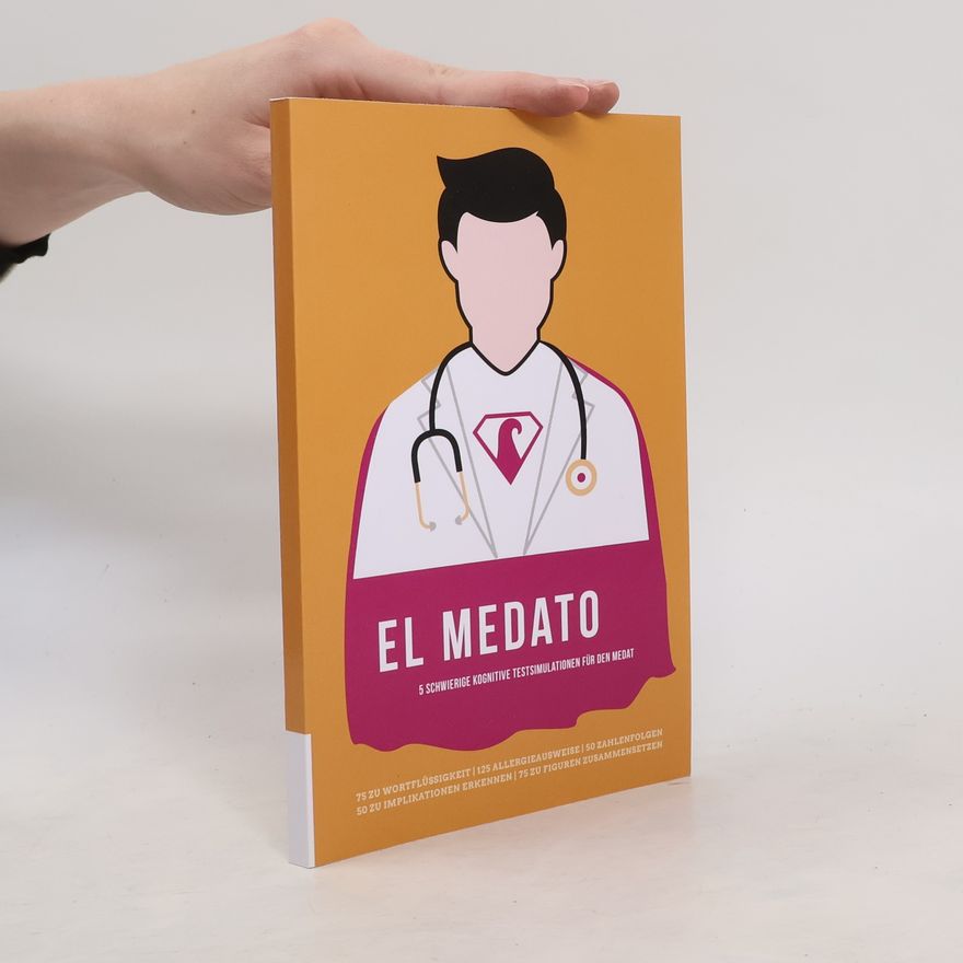 Various authors El Medato