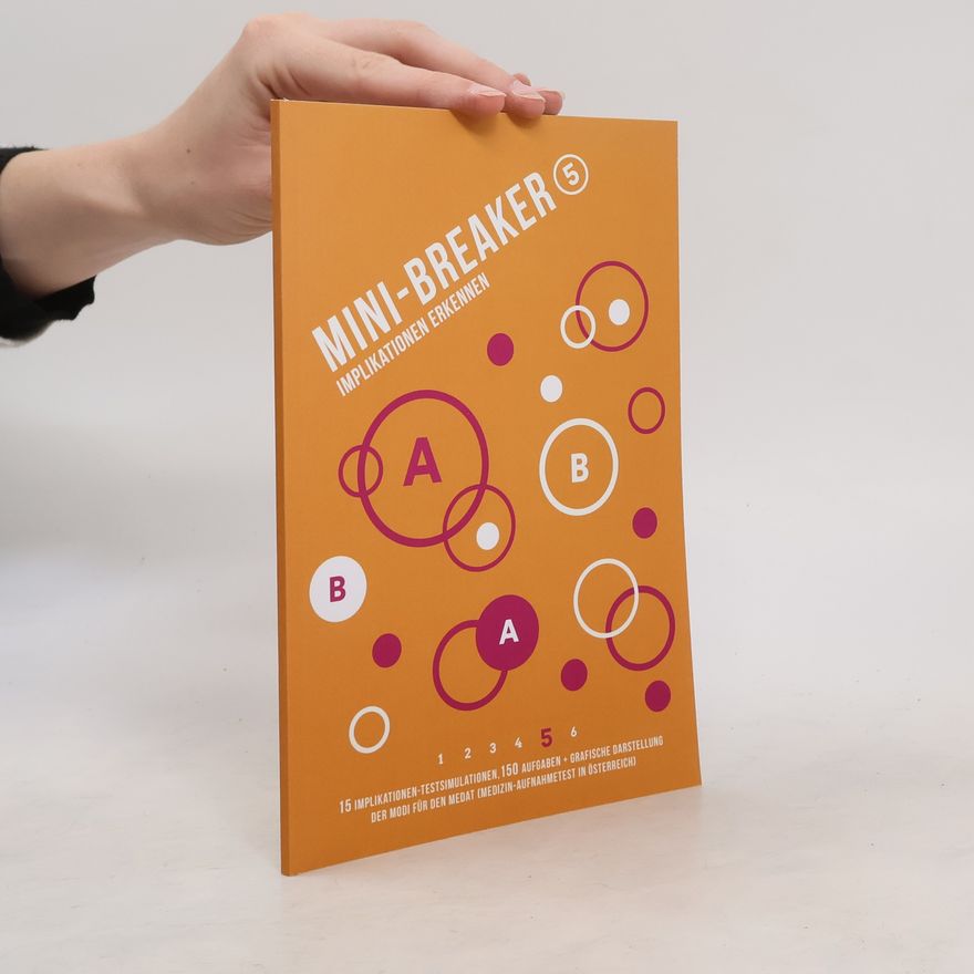 Medizin Aufnahmetest Team Mini-Breaker