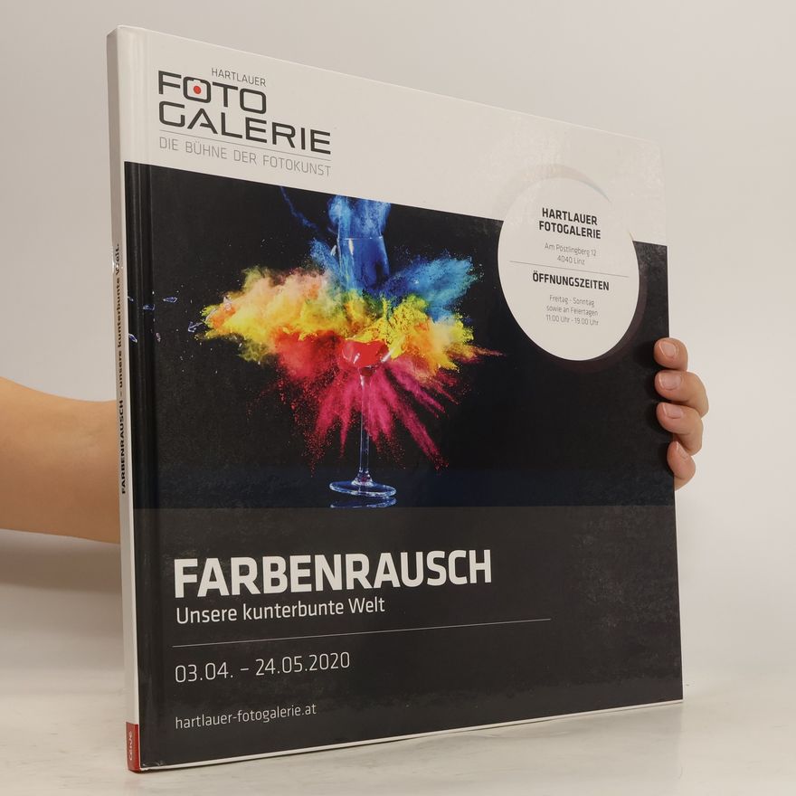 Autorenkollektiv Farbenrausch