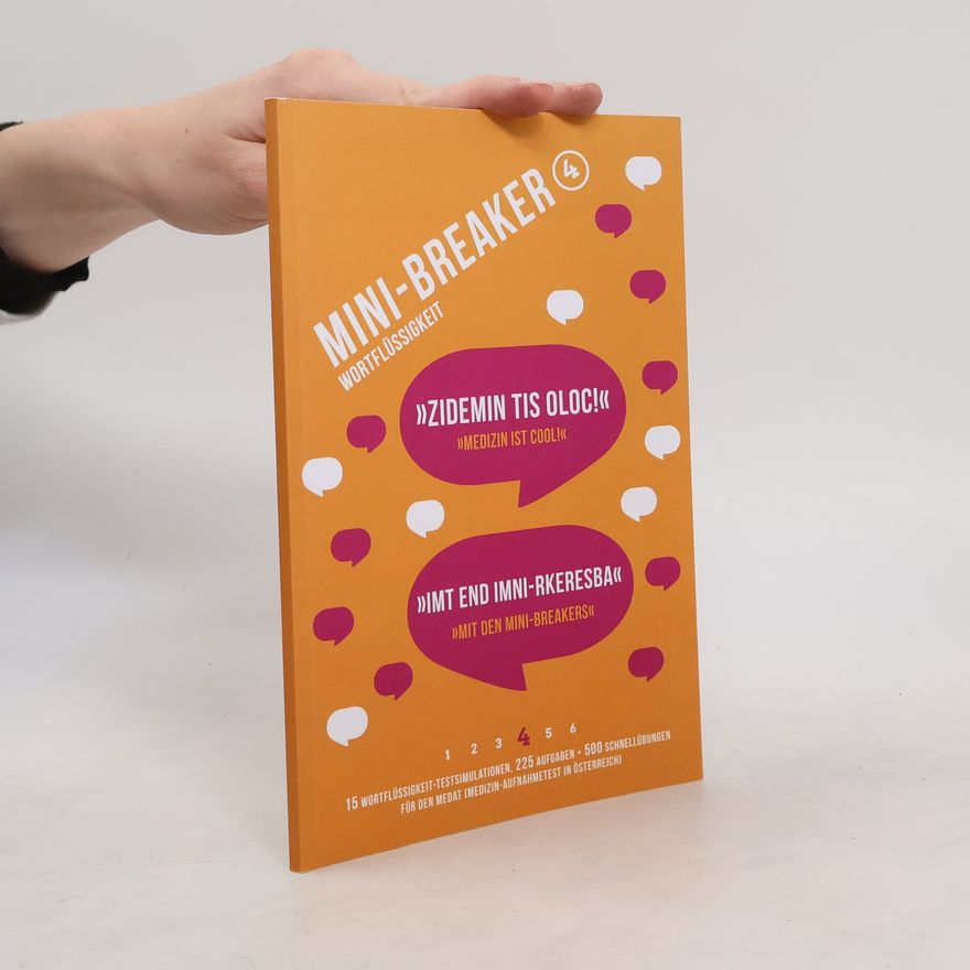 Medizin Aufnahmetest Team Mini-Breaker