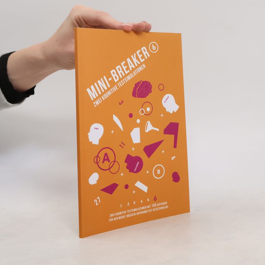 Autorenkollektiv Mini-Breaker 6