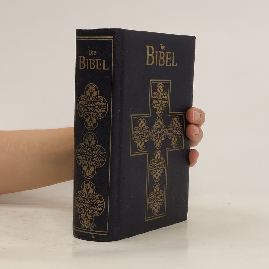 Autorenkollektiv Die Bibel