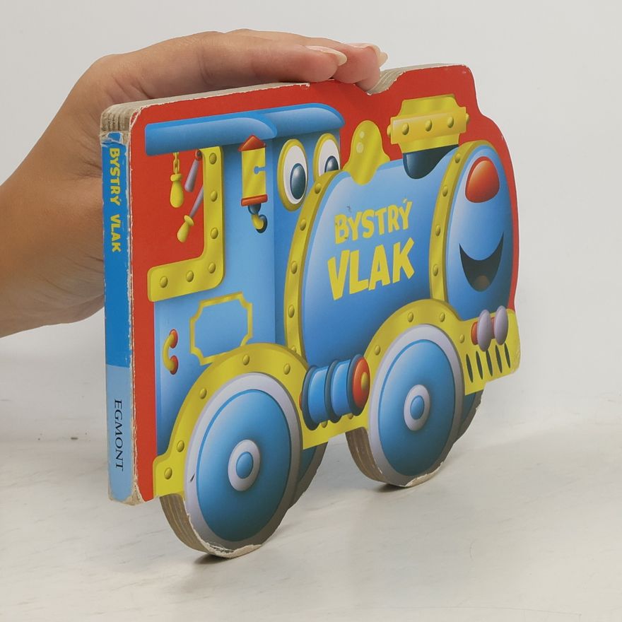 Autorenkollektiv Bystrý vlak