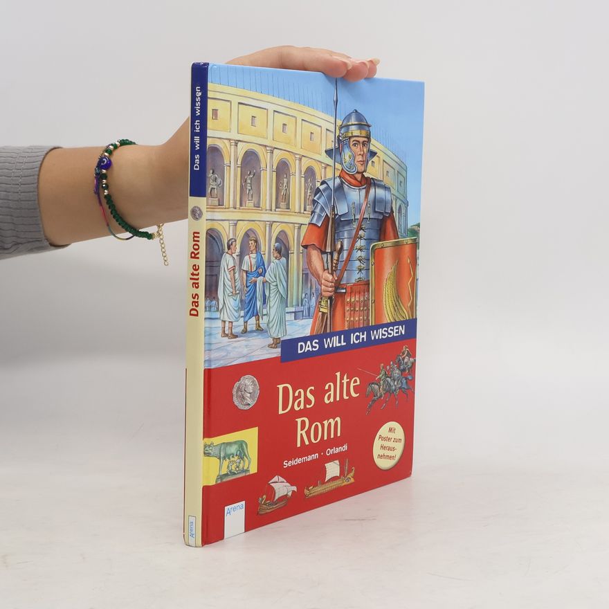 Maria Seidemann Das alte Rom