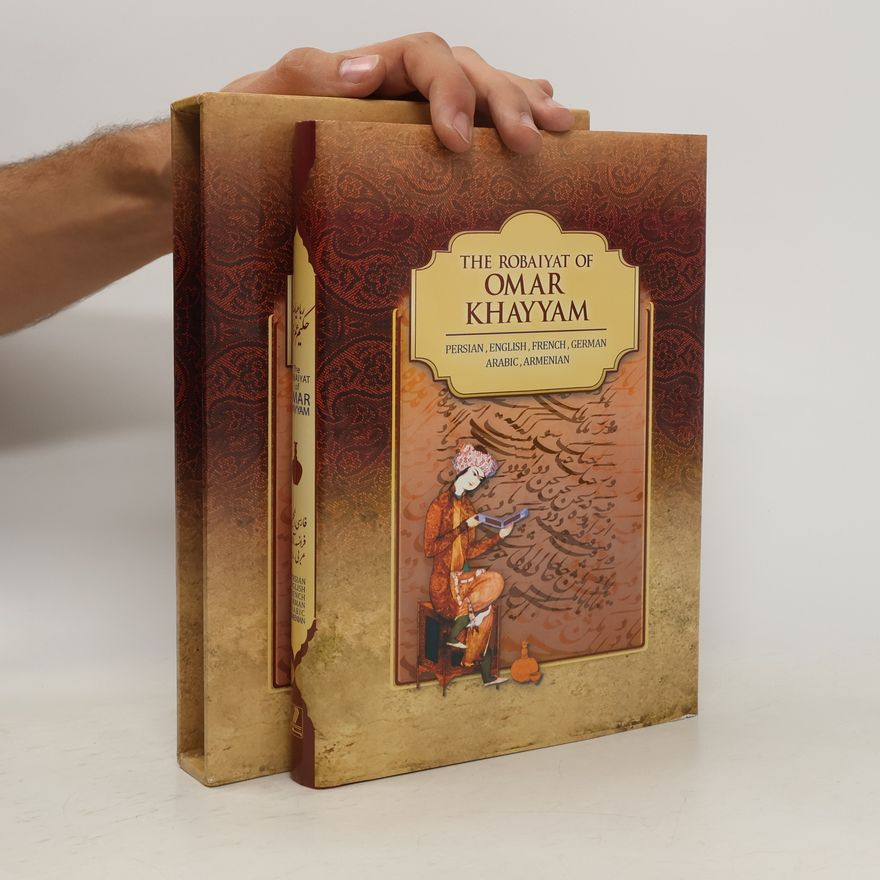 Autorenkollektiv The Robaiyat of Omar Khayyam