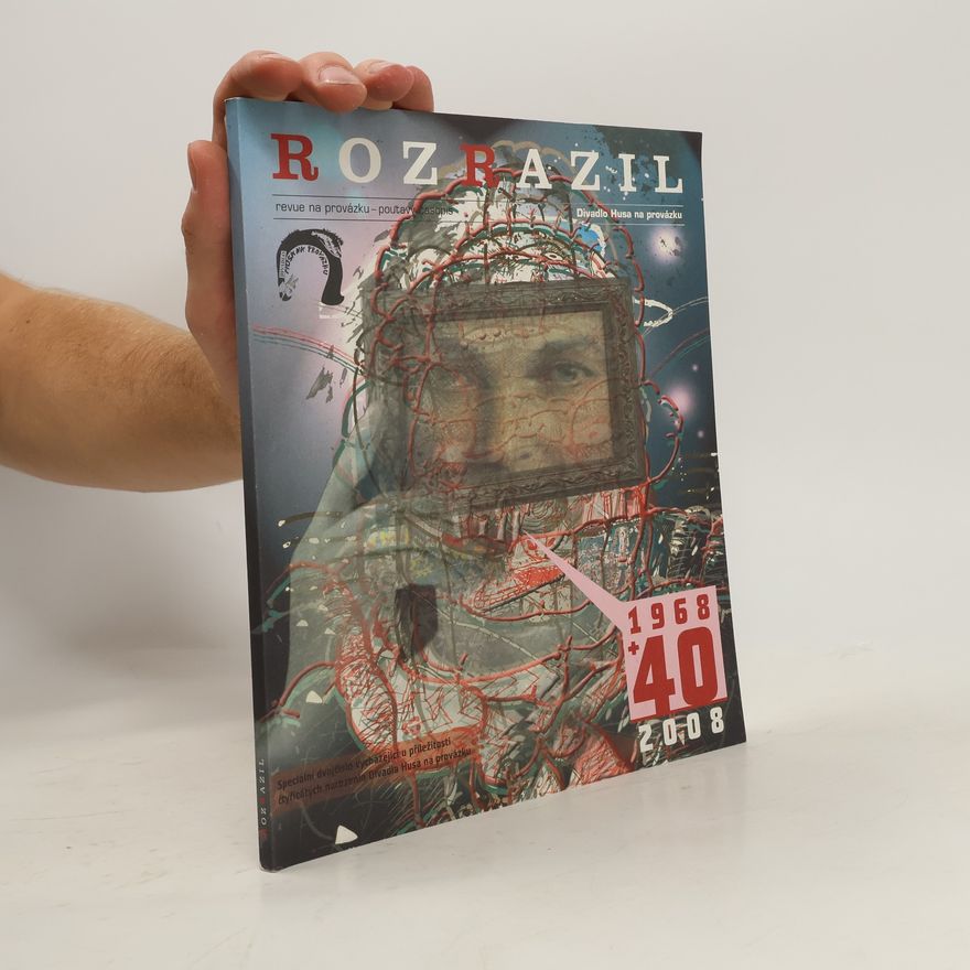 Kolektív autorov RoZrazil. Speciální dvojčíslo
