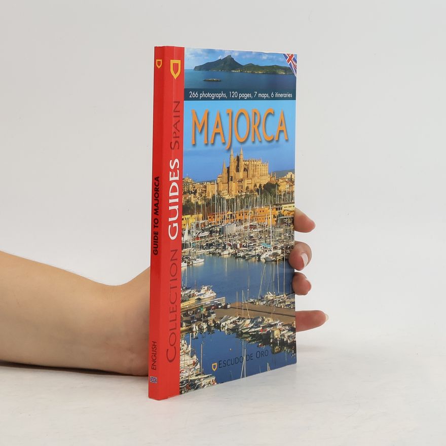Josep Gesa Guide to Majorca