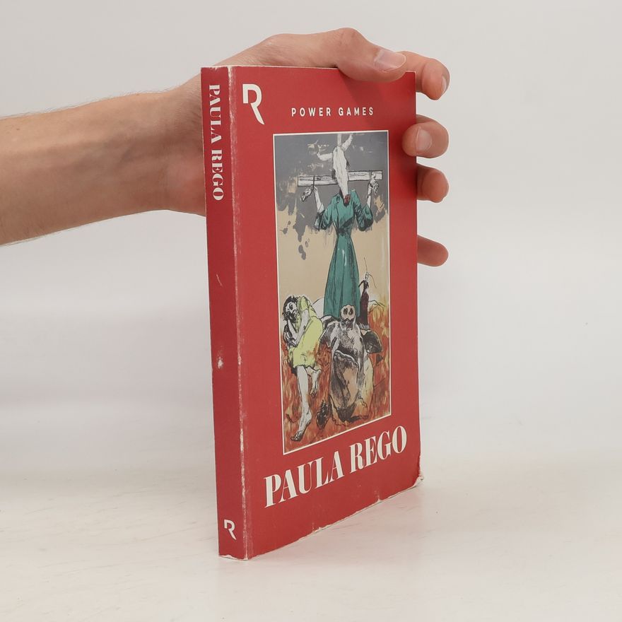 Collectif d'auteurs Paula Rego