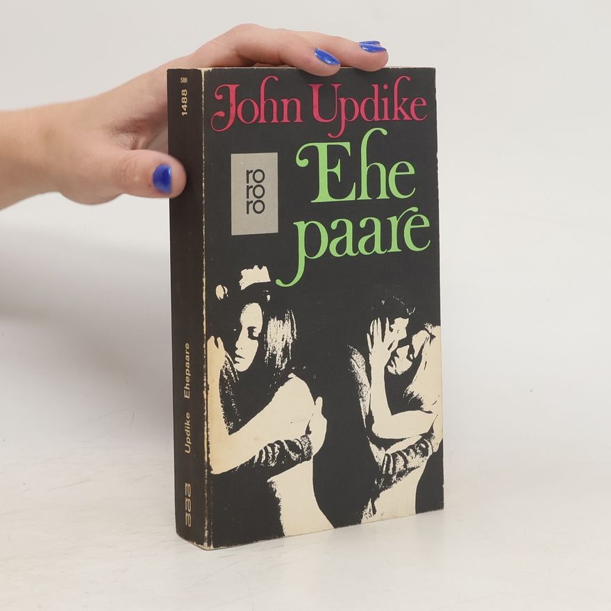 John Updike Ehe paare