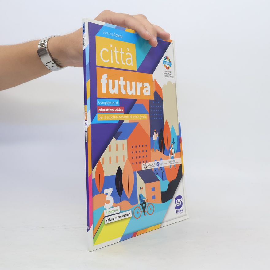 Susanna Cotena Città futura