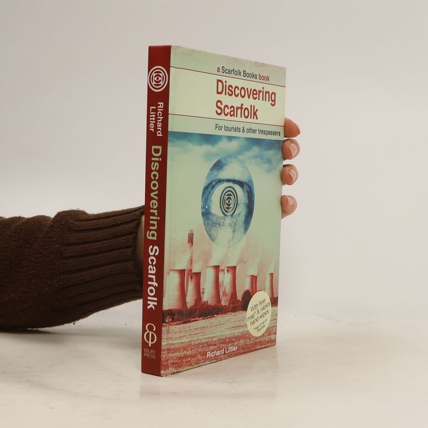 Richard Littler Discovering Scarfolk
