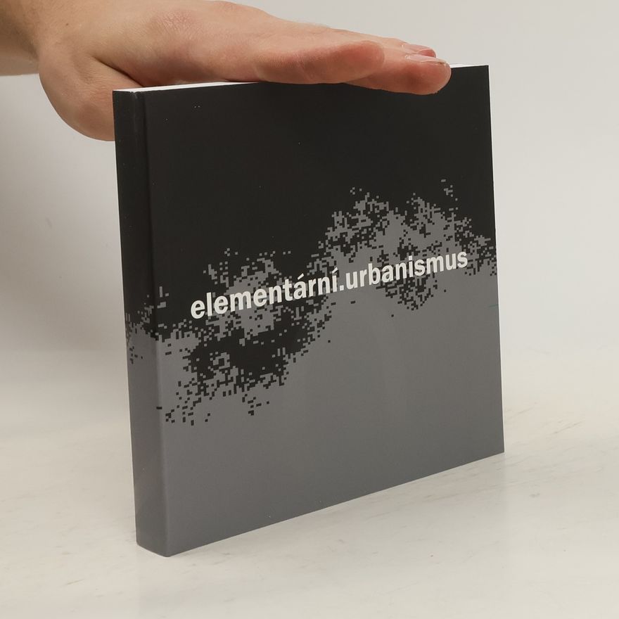 Roman Koucký Elementární.urbanismus