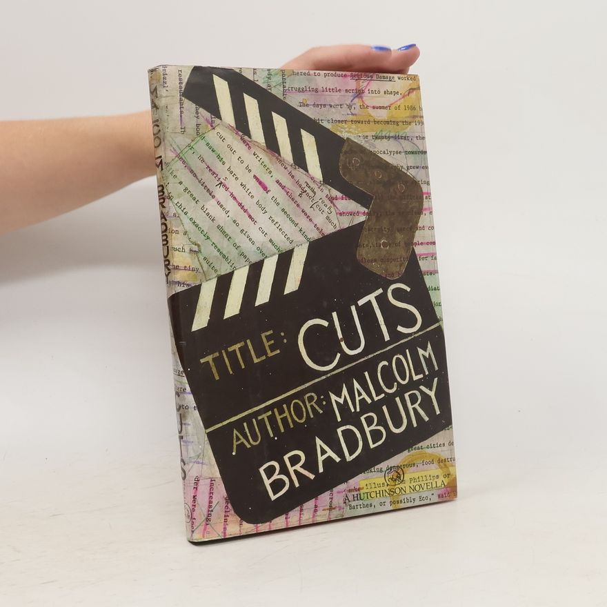 Malcolm Bradbury Cuts