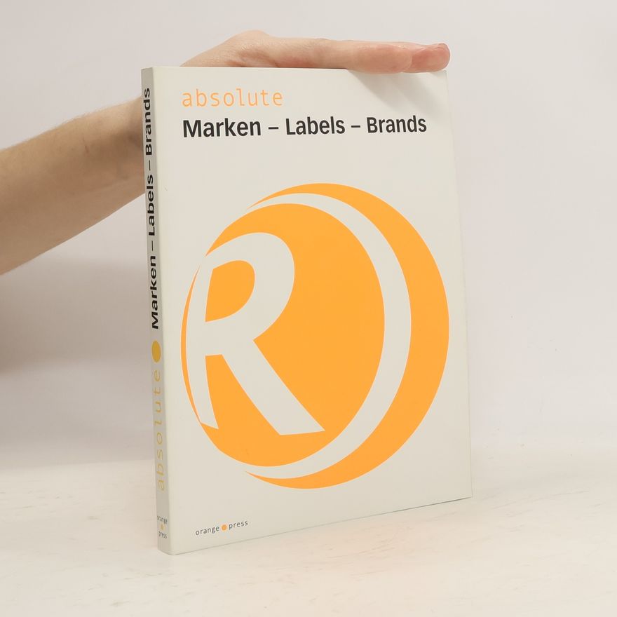 Martin Baltes Absolute Marken - Labels - Brands
