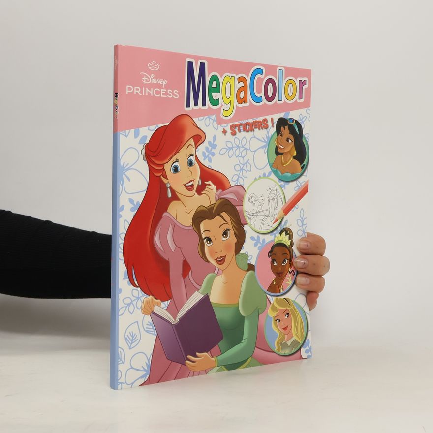 Autores varios Disney Princess