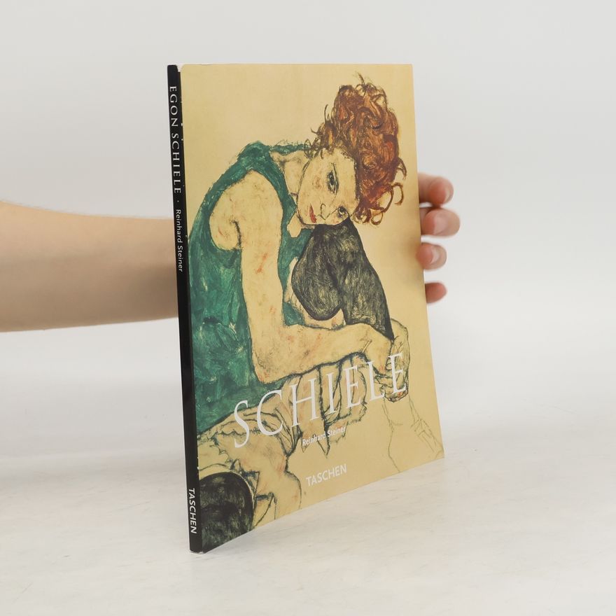 Egon Schiele Schiele