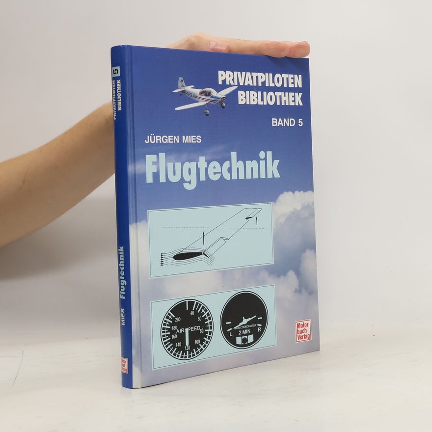 Jürgen Mies Flugtechnik