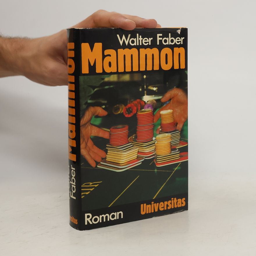 Walter Faber Mammon