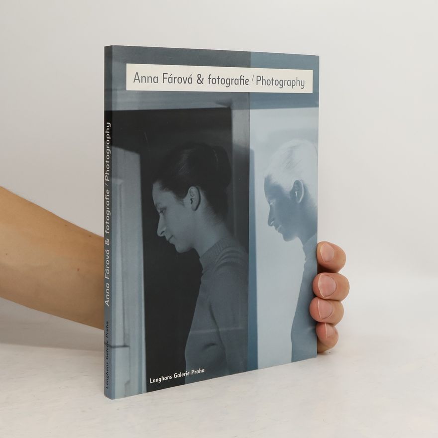 Iren Stehli Anna Fárová & fotografie / Photography