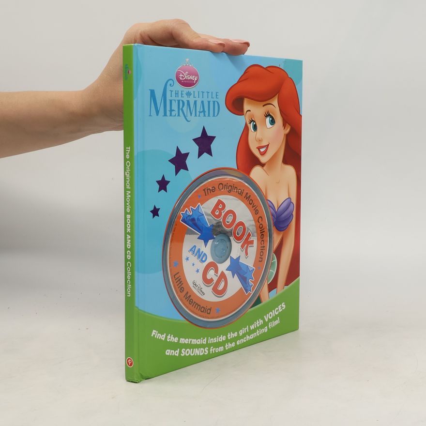 Walt Disney Company The Little Mermaid