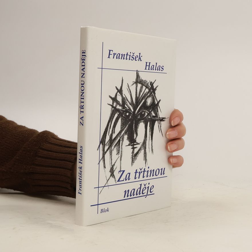 Luisa Nováková Za třtinou naděje