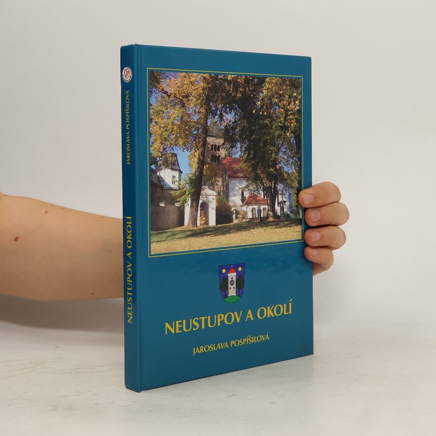 Jaroslava Pospíšilová Neustupov a okolí