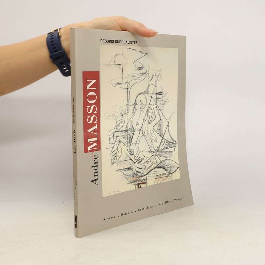 Andre Masson André Masson