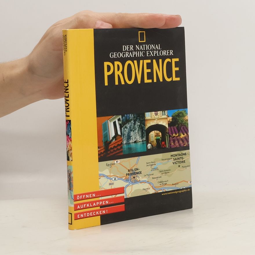Hélène Le Tac Provence
