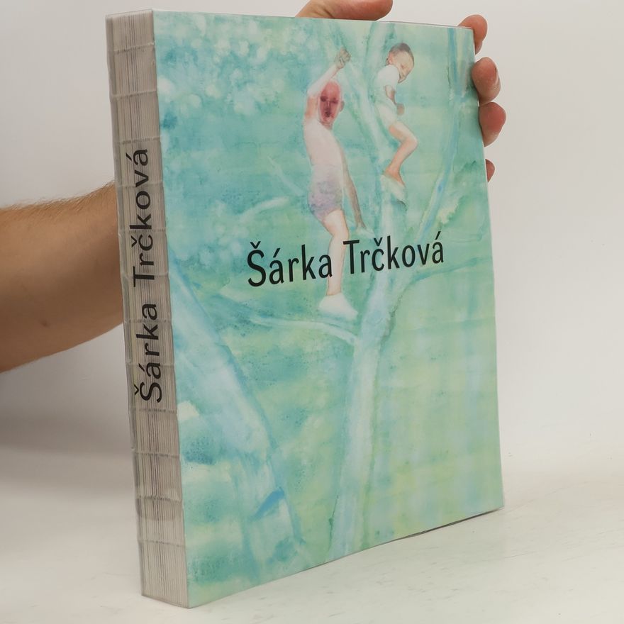 Vladimír Kokolia Šárka Trčková