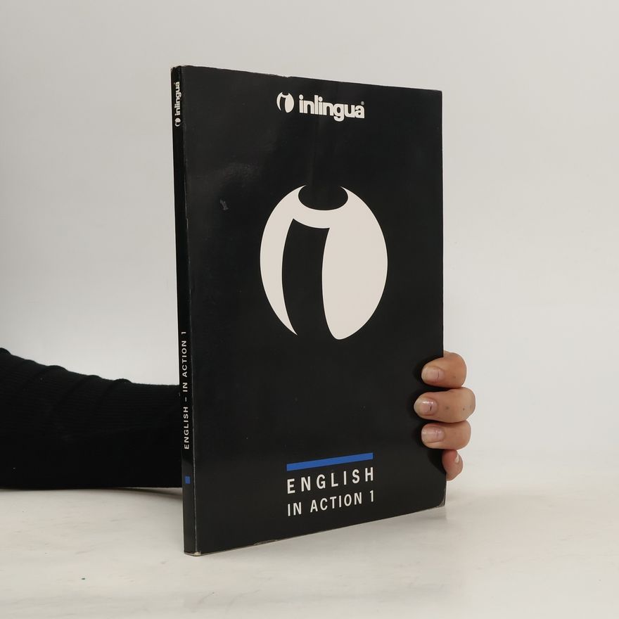 Various authors English in Action 1